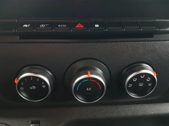 RENAULT Master L3H1 Business S&S+E