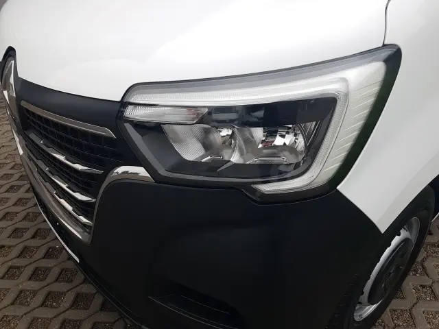 RENAULT Master L3H1 Business S&S+E