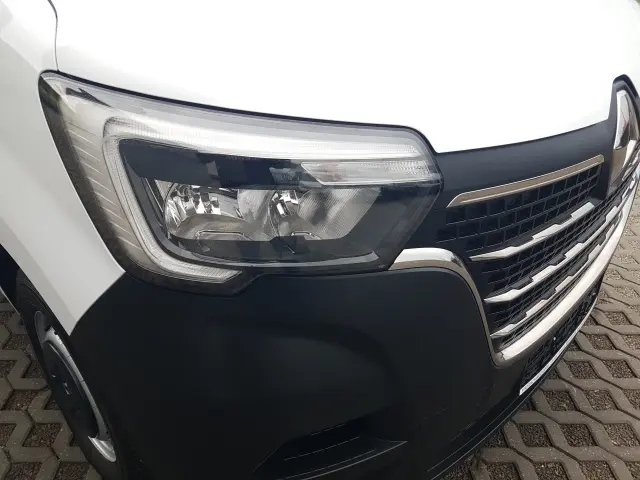 RENAULT Master L3H1 Business S&S+E