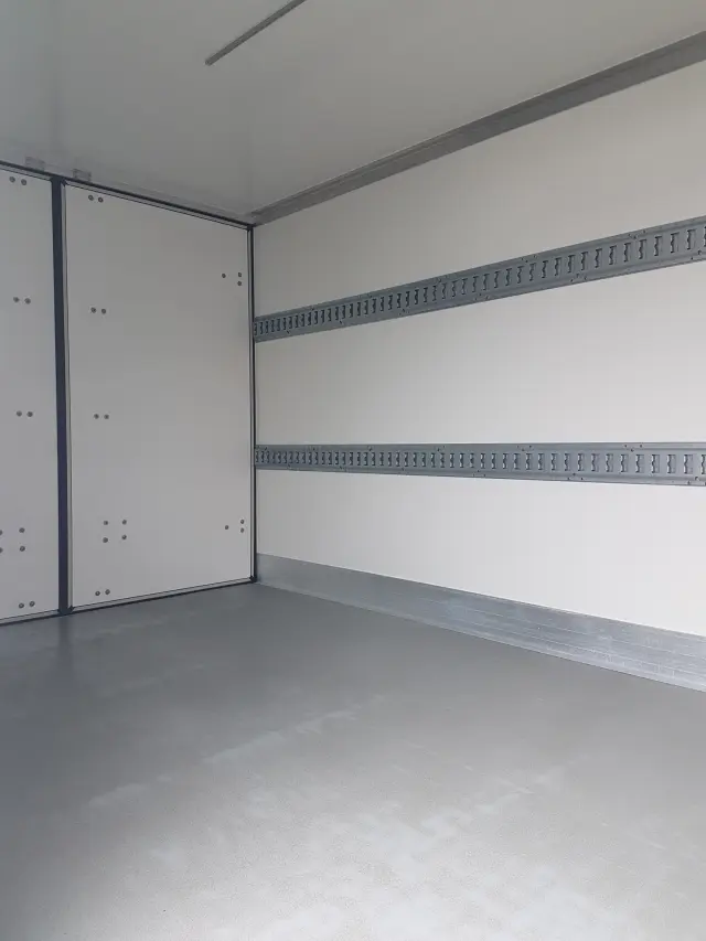 RENAULT Master L3H1 Business S&S+E