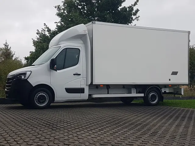 RENAULT Master L3H1 Business S&S+E