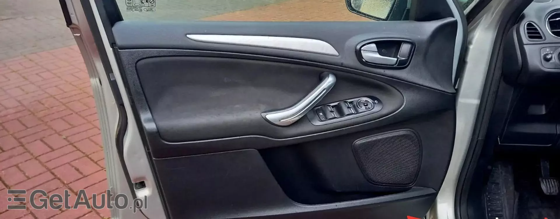 FORD Galaxy 1.8 TDCi (125 KM)