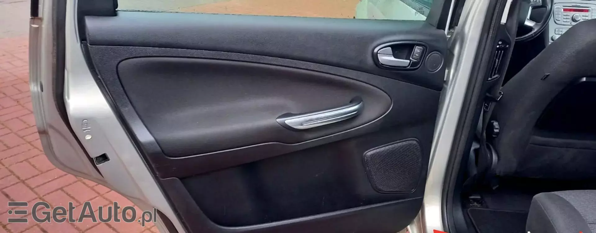 FORD Galaxy 1.8 TDCi (125 KM)