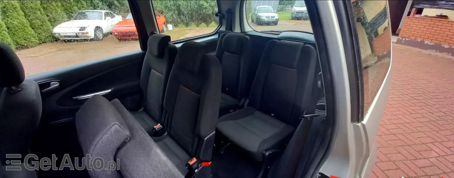 FORD Galaxy 1.8 TDCi (125 KM)