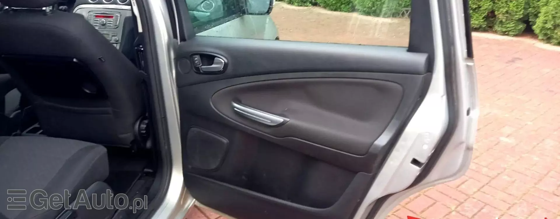 FORD Galaxy 1.8 TDCi (125 KM)