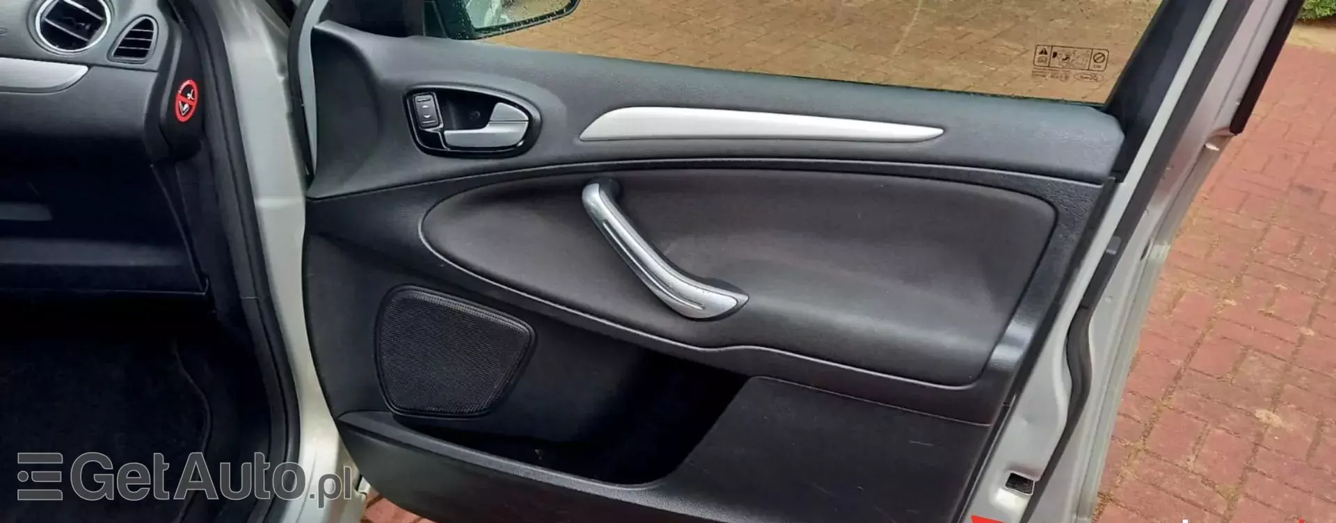 FORD Galaxy 1.8 TDCi (125 KM)