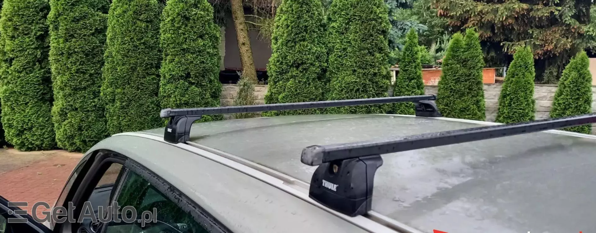 FORD Galaxy 1.8 TDCi (125 KM)