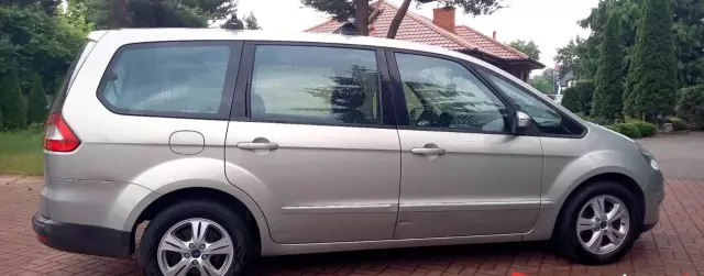 FORD Galaxy 1.8 TDCi (125 KM)