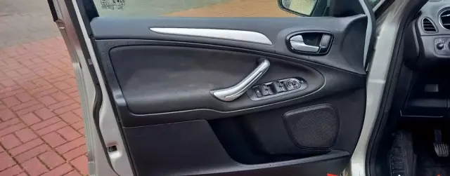 FORD Galaxy 1.8 TDCi (125 KM)