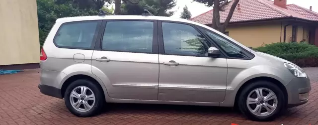 FORD Galaxy 1.8 TDCi (125 KM)