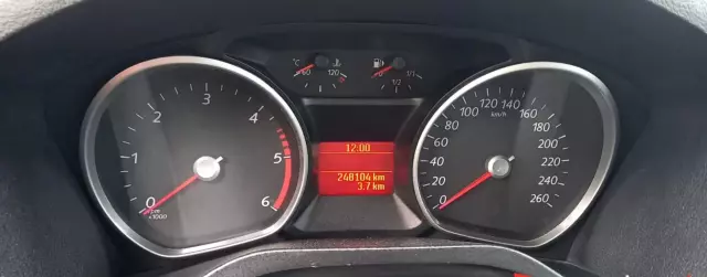 FORD Galaxy 1.8 TDCi (125 KM)