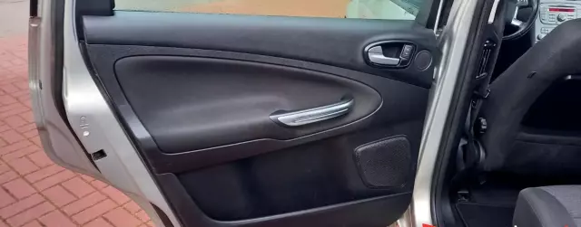 FORD Galaxy 1.8 TDCi (125 KM)