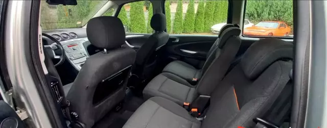 FORD Galaxy 1.8 TDCi (125 KM)