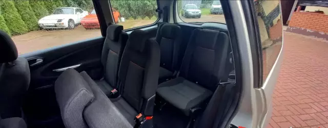 FORD Galaxy 1.8 TDCi (125 KM)