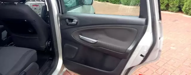 FORD Galaxy 1.8 TDCi (125 KM)