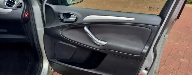 FORD Galaxy 1.8 TDCi (125 KM)