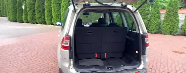 FORD Galaxy 1.8 TDCi (125 KM)