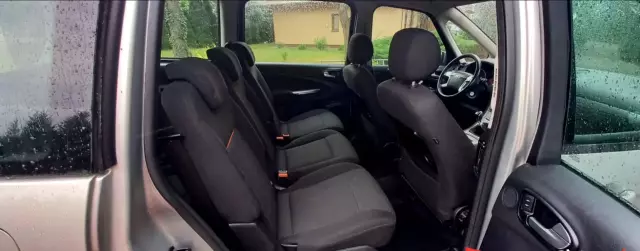 FORD Galaxy 1.8 TDCi (125 KM)