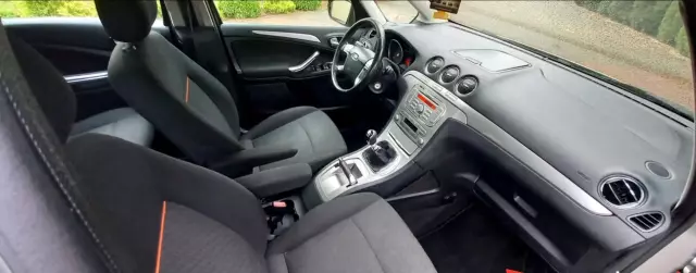 FORD Galaxy 1.8 TDCi (125 KM)