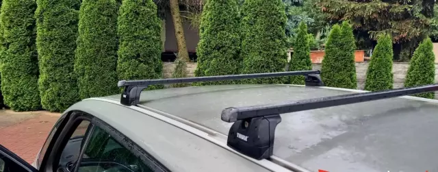 FORD Galaxy 1.8 TDCi (125 KM)