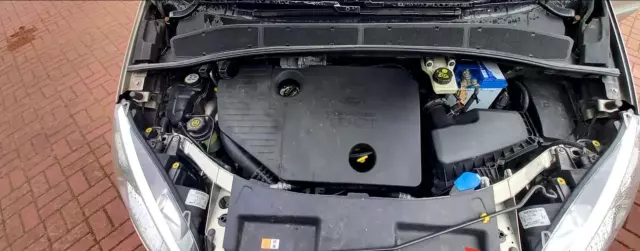 FORD Galaxy 1.8 TDCi (125 KM)