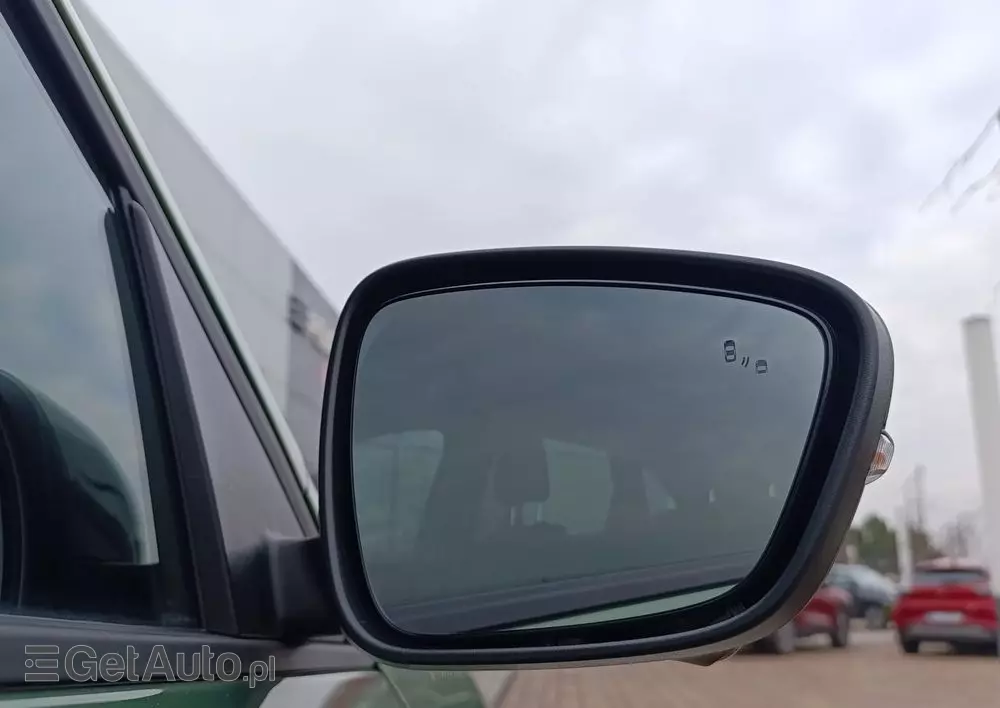 FORD Kuga 1.5 EcoBoost FWD ST-Line X