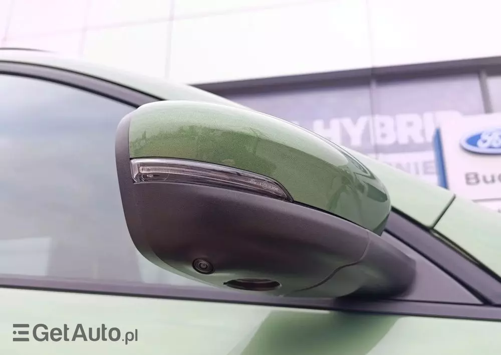 FORD Kuga 1.5 EcoBoost FWD ST-Line X