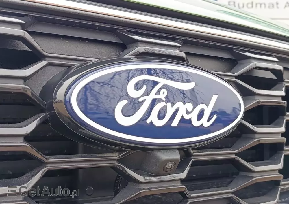 FORD Kuga 1.5 EcoBoost FWD ST-Line X