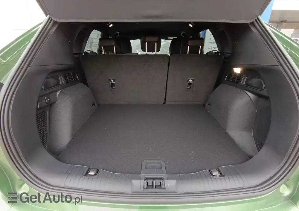 FORD Kuga 1.5 EcoBoost FWD ST-Line X