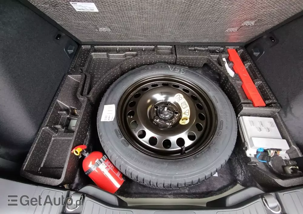 FORD Kuga 1.5 EcoBoost FWD ST-Line X