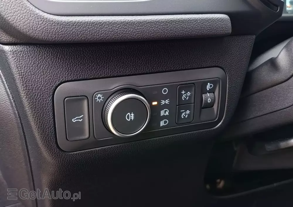 FORD Kuga 1.5 EcoBoost FWD ST-Line X