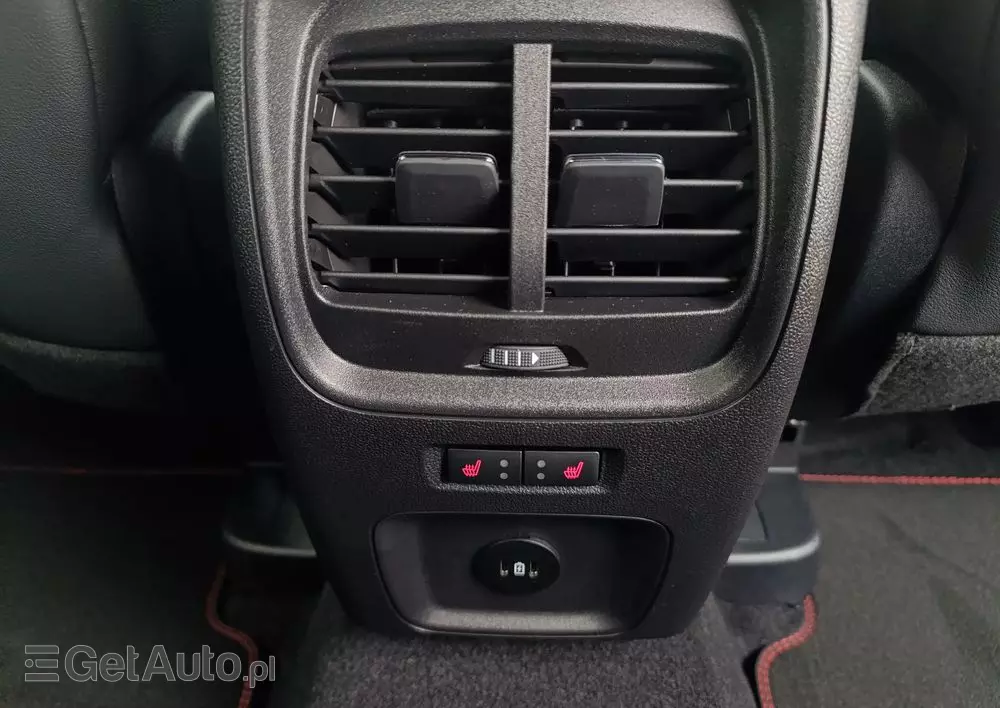 FORD Kuga 1.5 EcoBoost FWD ST-Line X