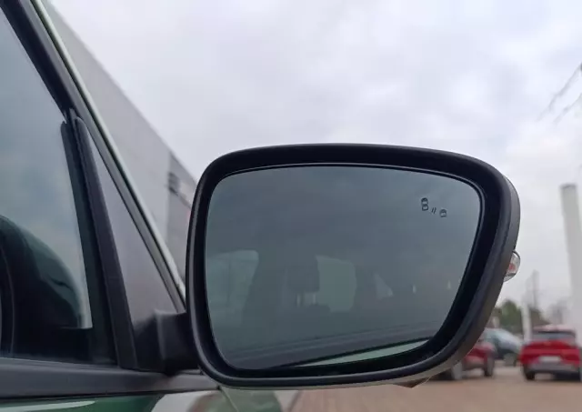 FORD Kuga 1.5 EcoBoost FWD ST-Line X