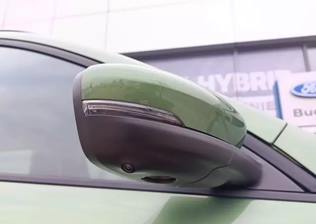 FORD Kuga 1.5 EcoBoost FWD ST-Line X