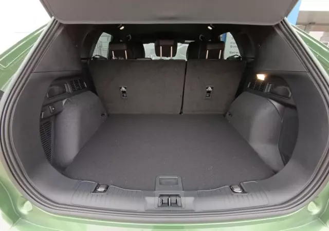 FORD Kuga 1.5 EcoBoost FWD ST-Line X