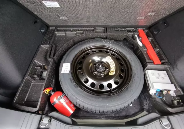 FORD Kuga 1.5 EcoBoost FWD ST-Line X