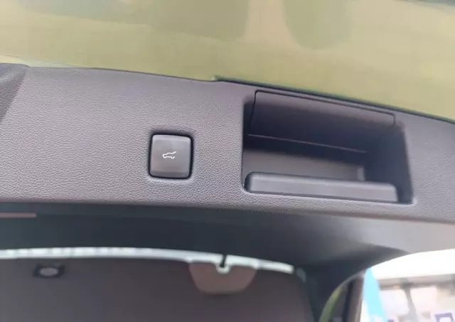 FORD Kuga 1.5 EcoBoost FWD ST-Line X