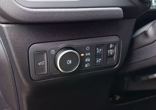 FORD Kuga 1.5 EcoBoost FWD ST-Line X