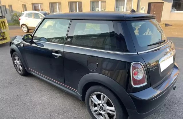 MINI Mini 