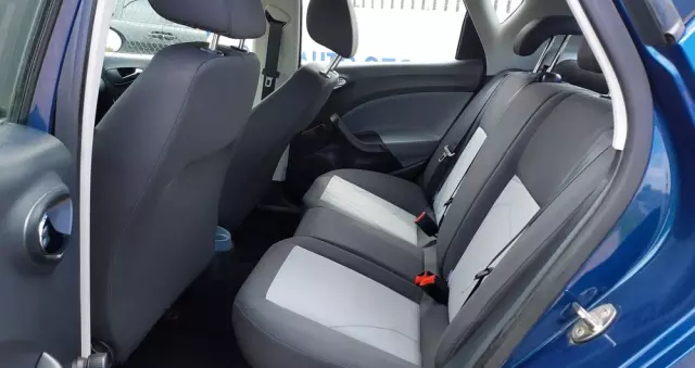 SEAT Ibiza 1.2 TDI CR Ecomotive Reference