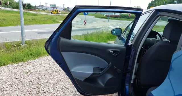 SEAT Ibiza 1.2 TDI CR Ecomotive Reference