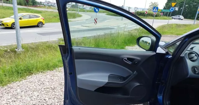 SEAT Ibiza 1.2 TDI CR Ecomotive Reference