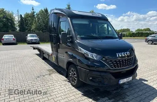 IVECO 35 Daily 
