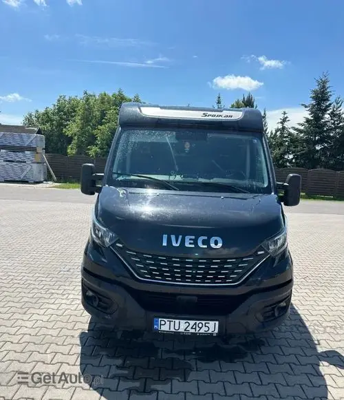 IVECO 35 Daily 