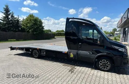 IVECO 35 Daily 