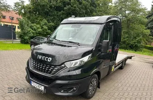 IVECO 35 Daily 