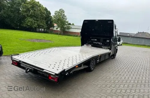 IVECO 35 Daily 