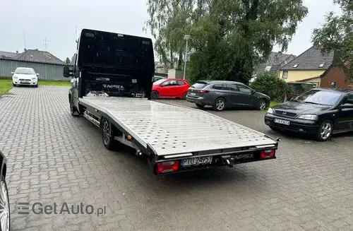 IVECO 35 Daily 