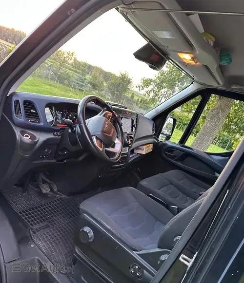 IVECO 35 Daily 