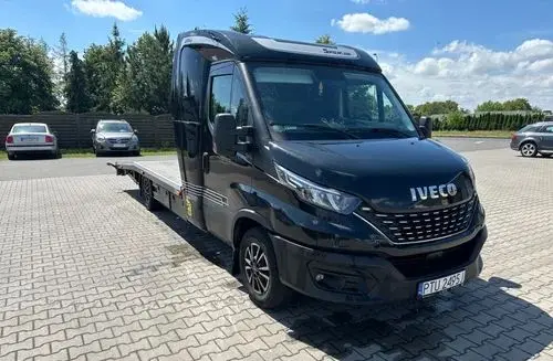 IVECO 35 Daily 